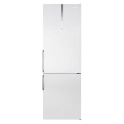 Panasonic NR-BN31AX2-B Frost Free Fridge Freezer in Stainless Steel